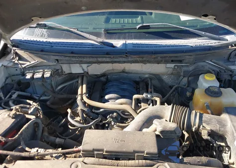 2014 Ford F150 Stx из США, поврежденный, VIN 1FTMF1EF4EKF59906